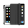 Etui do tableta TECH-PROTECT SmartCase Pen do iPad (9./8./7. gen) black 5906735415575